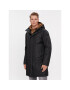Blauer Парка 23WBLUK11014 Черен Regular Fit - Pepit.bg