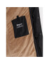 Blauer Парка 23WBLUK11014 Черен Regular Fit - Pepit.bg
