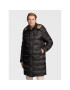 Blauer Парка BLUK03006 006047 Черен Regular Fit - Pepit.bg