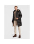 Blauer Парка BLUK03006 006047 Черен Regular Fit - Pepit.bg