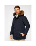 Blauer Парка Danny 20WBLUK03378 005844 Тъмносин Regular Fit - Pepit.bg