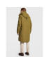 Blauer Парка Militare Otis BLUK03232 006362 Зелен Regular Fit - Pepit.bg