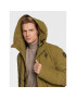 Blauer Парка Militare Otis BLUK03232 006362 Зелен Regular Fit - Pepit.bg