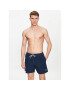 Blauer Плувни шорти 23SBLUN02457 006568 Тъмносин Regular Fit - Pepit.bg