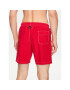 Blauer Плувни шорти 23SBLUN02467 006568 Червен Regular Fit - Pepit.bg