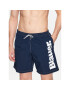Blauer Плувни шорти 23SBLUN02467 006568 Тъмносин Regular Fit - Pepit.bg