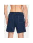 Blauer Плувни шорти 23SBLUN02467 006568 Тъмносин Regular Fit - Pepit.bg