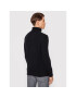Blauer Поло Diamond 21WBLUM04228 006097 Черен Regular Fit - Pepit.bg