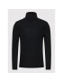 Blauer Поло Diamond 21WBLUM04228 006097 Черен Regular Fit - Pepit.bg