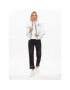 Blauer Преходно яке Amelia 23SBLDC02005 Бял Regular Fit - Pepit.bg