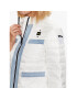 Blauer Преходно яке Amelia 23SBLDC02005 Бял Regular Fit - Pepit.bg