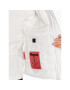Blauer Преходно яке Amelia 23SBLDC02005 Бял Regular Fit - Pepit.bg