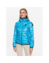 Blauer Преходно яке Aria 23SBLDC03010 Син Regular Fit - Pepit.bg