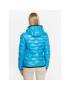 Blauer Преходно яке Aria 23SBLDC03010 Син Regular Fit - Pepit.bg