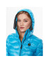 Blauer Преходно яке Aria 23SBLDC03010 Син Regular Fit - Pepit.bg