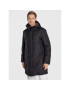 Blauer Преходно яке BLUK11170 006007 Черен Regular Fit - Pepit.bg
