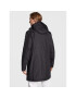 Blauer Преходно яке BLUK11170 006007 Черен Regular Fit - Pepit.bg