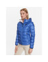 Blauer Преходно яке Charlotte 23SBLDC02042 Син Regular Fit - Pepit.bg