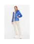 Blauer Преходно яке Charlotte 23SBLDC02042 Син Regular Fit - Pepit.bg