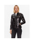 Blauer Преходно яке Ella 23SBLDC03009 Черен Regular Fit - Pepit.bg