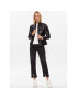 Blauer Преходно яке Ella 23SBLDC03009 Черен Regular Fit - Pepit.bg