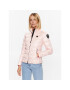Blauer Преходно яке Ella 23SBLDC03009 Розов Regular Fit - Pepit.bg