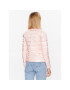 Blauer Преходно яке Ella 23SBLDC03009 Розов Regular Fit - Pepit.bg