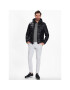 Blauer Преходно яке Hudson 23SBLUC03033 Черен Regular Fit - Pepit.bg