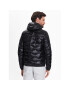 Blauer Преходно яке Hudson 23SBLUC03033 Черен Regular Fit - Pepit.bg