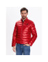 Blauer Преходно яке Jackson 23SBLUC03036 Червен Regular Fit - Pepit.bg