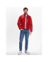 Blauer Преходно яке Jackson 23SBLUC03036 Червен Regular Fit - Pepit.bg