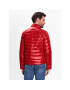 Blauer Преходно яке Jackson 23SBLUC03036 Червен Regular Fit - Pepit.bg