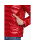 Blauer Преходно яке Jackson 23SBLUC03036 Червен Regular Fit - Pepit.bg