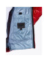 Blauer Преходно яке Jackson 23SBLUC03036 Червен Regular Fit - Pepit.bg