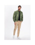 Blauer Преходно яке Kai 23SBLUC04118 Зелен Regular Fit - Pepit.bg