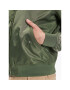 Blauer Преходно яке Kai 23SBLUC04118 Зелен Regular Fit - Pepit.bg