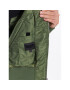 Blauer Преходно яке Kai 23SBLUC04118 Зелен Regular Fit - Pepit.bg