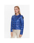 Blauer Преходно яке Mila 23SBLDC03011 Син Regular Fit - Pepit.bg