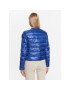 Blauer Преходно яке Mila 23SBLDC03011 Син Regular Fit - Pepit.bg