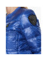 Blauer Преходно яке Mila 23SBLDC03011 Син Regular Fit - Pepit.bg