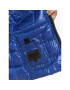 Blauer Преходно яке Mila 23SBLDC03011 Син Regular Fit - Pepit.bg