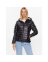 Blauer Преходно яке Sophia 23SBLDC02013 Черен Regular Fit - Pepit.bg