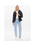 Blauer Преходно яке Sophia 23SBLDC02013 Черен Regular Fit - Pepit.bg