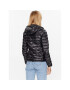 Blauer Преходно яке Sophia 23SBLDC02013 Черен Regular Fit - Pepit.bg