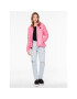 Blauer Преходно яке Sophia 23SBLDC02013 Розов Regular Fit - Pepit.bg