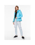 Blauer Преходно яке Sophia 23SBLDC02013 Син Regular Fit - Pepit.bg
