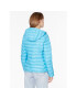 Blauer Преходно яке Sophia 23SBLDC02013 Син Regular Fit - Pepit.bg