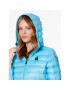 Blauer Преходно яке Sophia 23SBLDC02013 Син Regular Fit - Pepit.bg