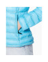 Blauer Преходно яке Sophia 23SBLDC02013 Син Regular Fit - Pepit.bg