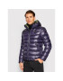 Blauer Пухено яке 21WBLUC02079 005958 Тъмносин Regular Fit - Pepit.bg